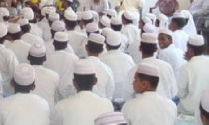 نقش احمد بن حنبل در تعديل مذهب اهل سنت (3)