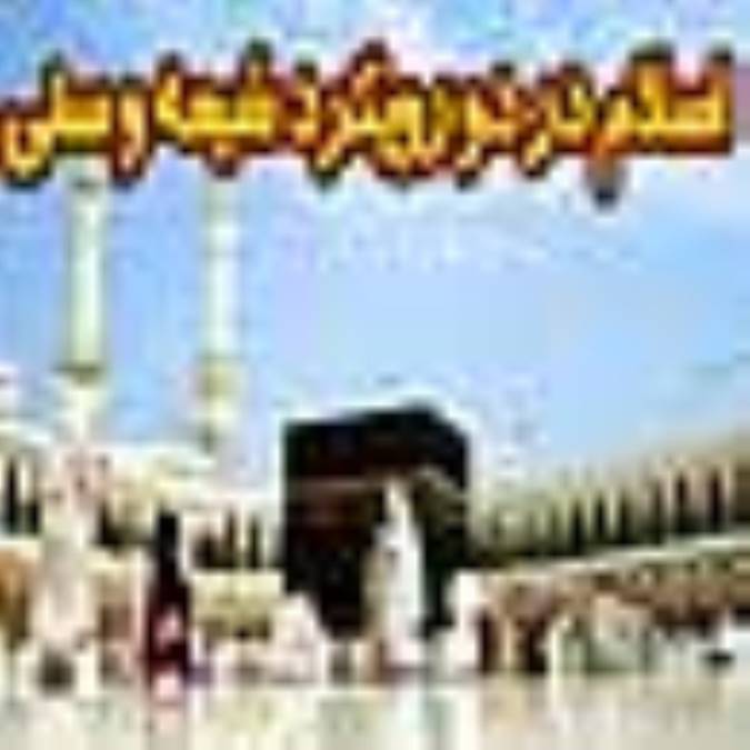 اسلام در دو رويکرد شيعي و سني