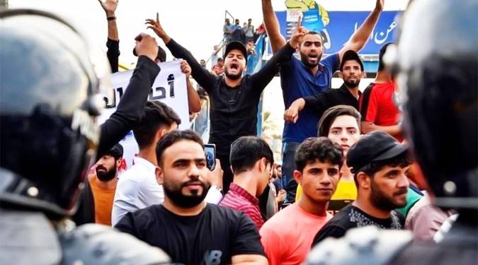 جزئیات پنهان تحولات عراق