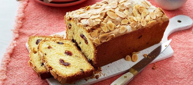 سه دستور مختلف برای تهیه کیک آلبالو