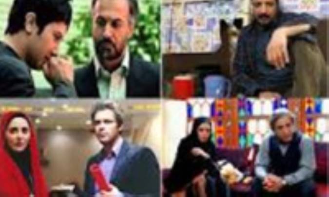 نقدي بر سريال هاي مناسبتي