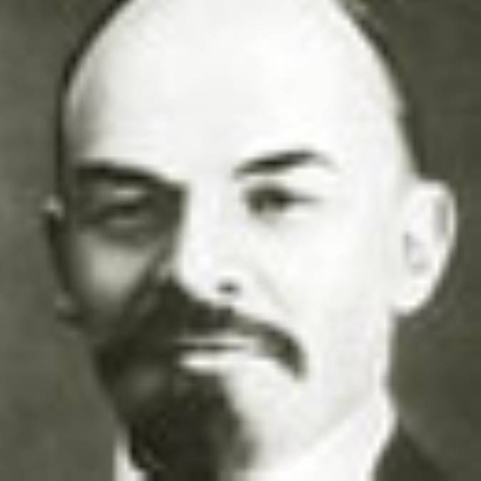 سرگذشت اولين فرستاده هاي لنين به تهران 