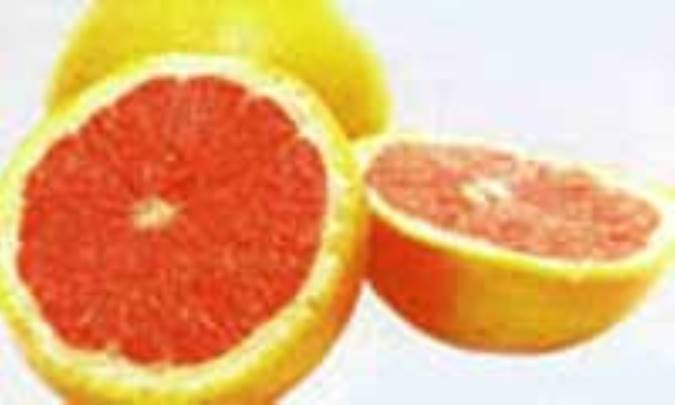 گريپ فروت و خواص آن