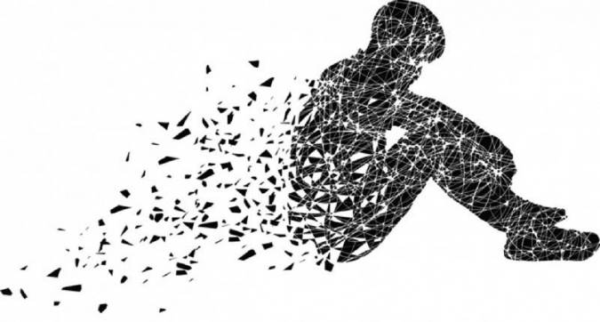 اختلال روانی اساسی