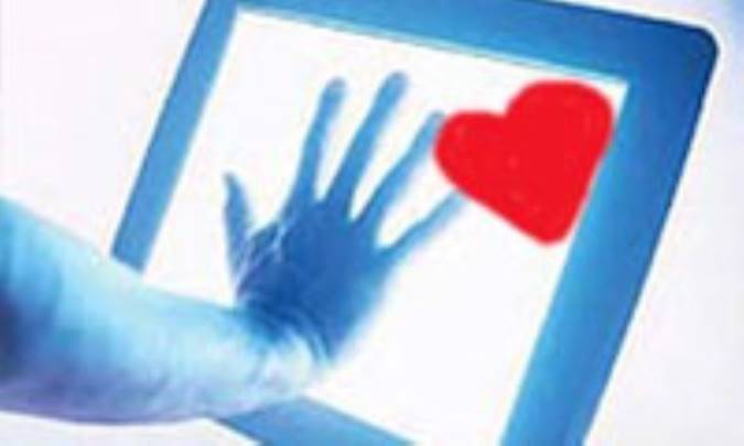 همسر یابی اینترنتی