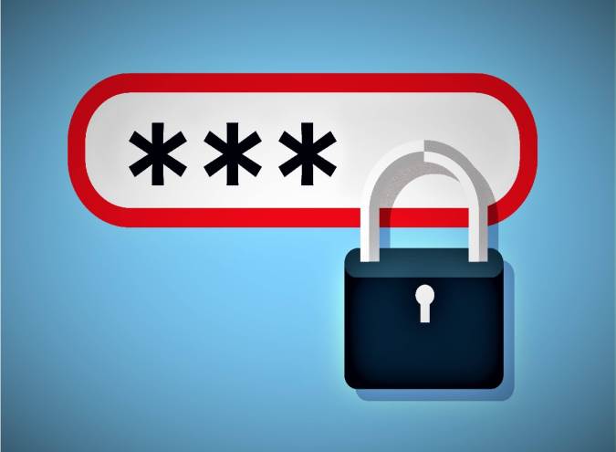 هرآچه راجع یک پسوورد مطمئن باید بدانیم