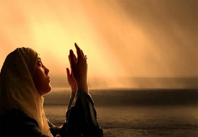 دعای مکارم الاخلاق