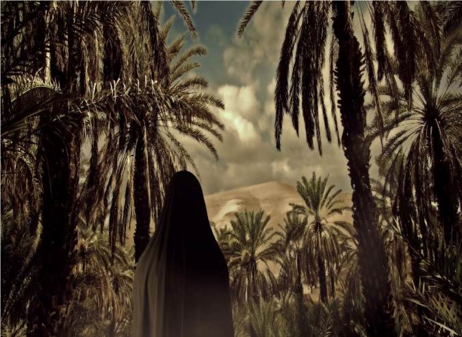 ماجرای غصب فدک توسط ابوبکر