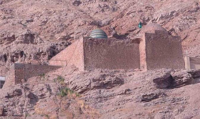 پژوهشی پیرامون حضرت شهر بانو