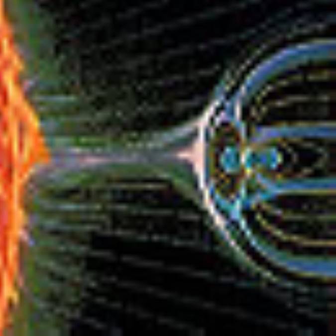 فیزیک پلاسما