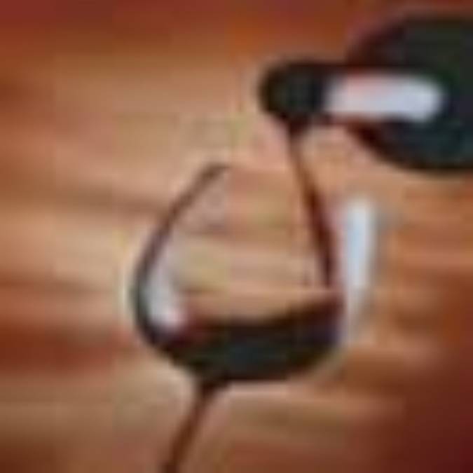 دوري از مجلس شراب