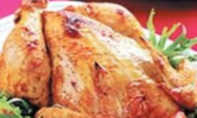 برياني مرغ 