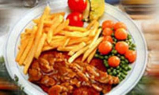بخورم نخورم‌هاي بارداري