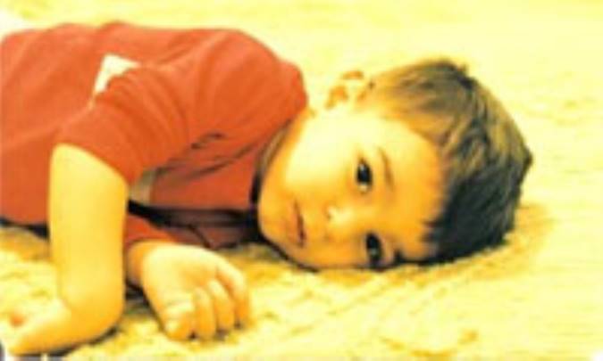 بچه‌هاي فاويسم