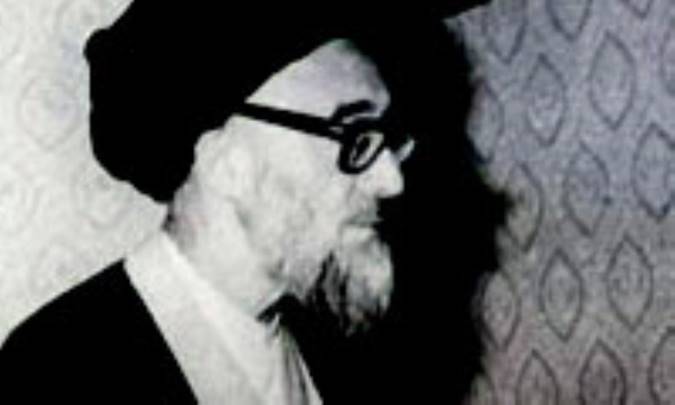 سلوک فردي شهيد آيت الله قاضي(ره)