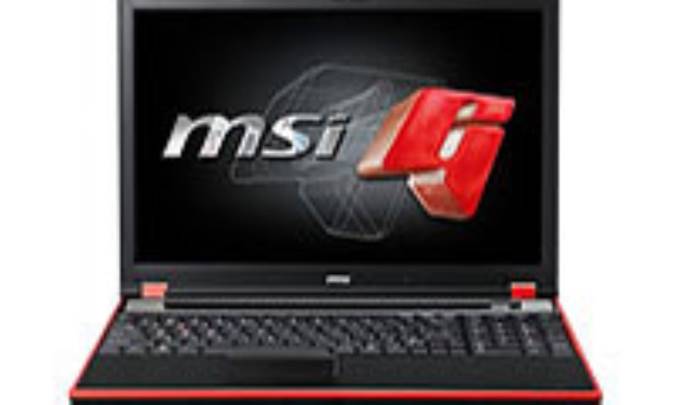 msi GT640 همه جا بازي!