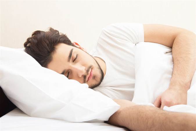 آیا میتوان در خواب لاغر شد؟