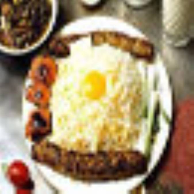 تاثير غذا بر روي اخلاق انسان