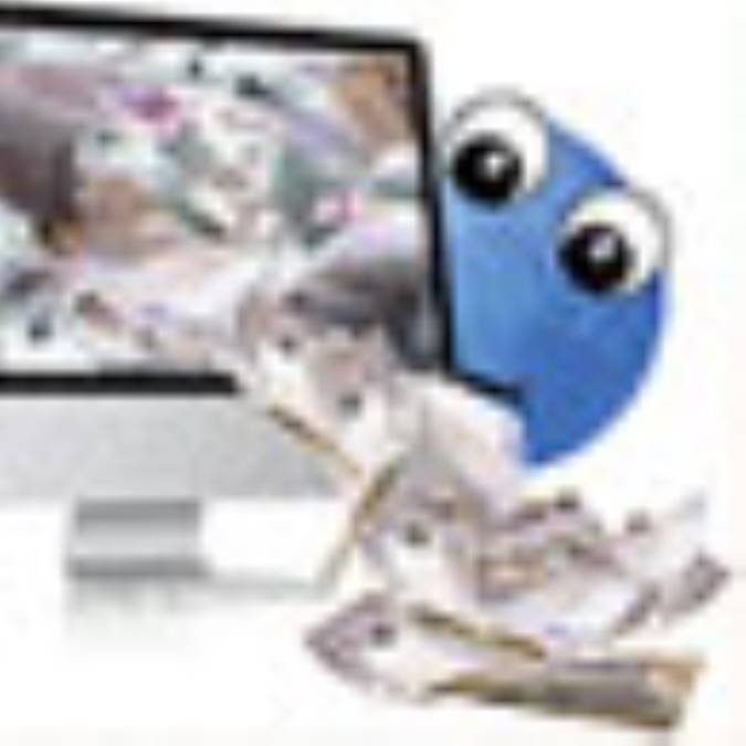 ميليونرهاي مجازي