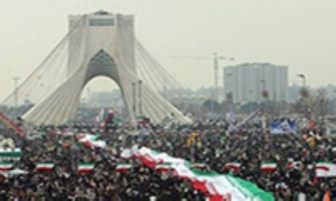 چرا مردمی ترین جشن ملی؟