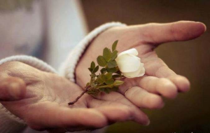 استفاده از توانمندی‌ها و فضایل شخصی