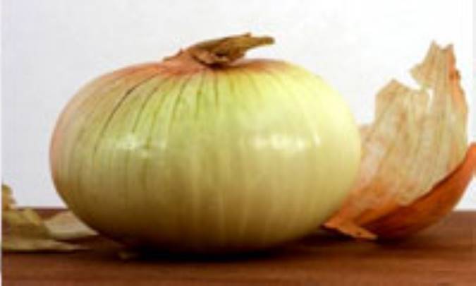 منافع پياز