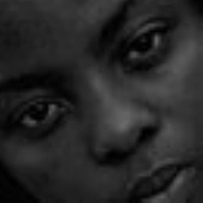 وحدت عالم انسانی و اهانت به سیاهان آفریقا