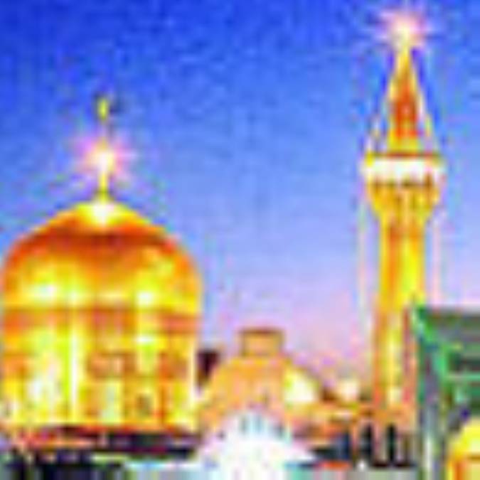 نماز عید