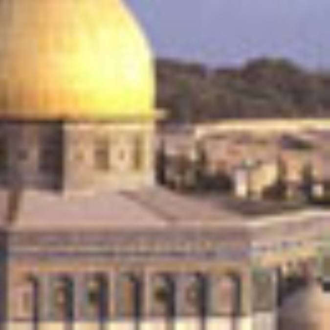 مسجدالاقصي (8)