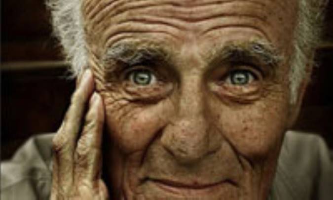 4عادتي که ظاهر شما را پير مي کند