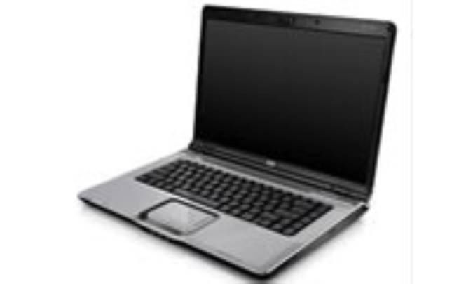 بررسی لپ تاپ جدید HP dv5t