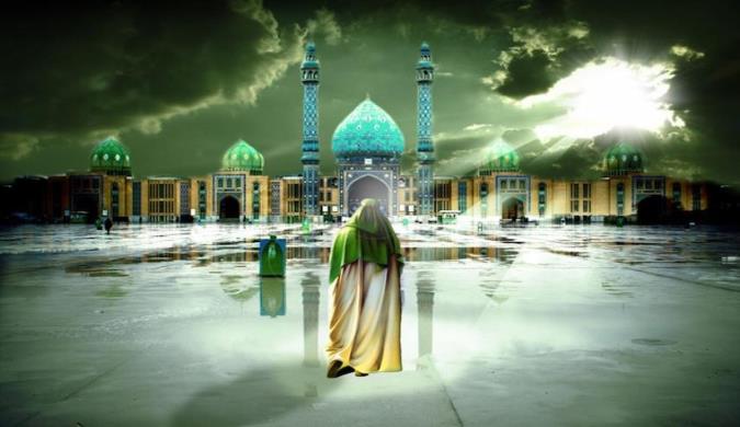 چهل حدیث در باره امام زمان (علیه السلام)