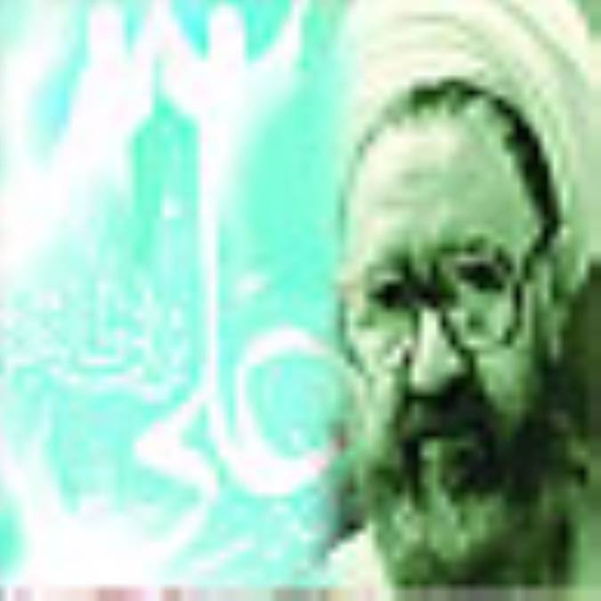 شهید مطهرى و واقعه غدیر