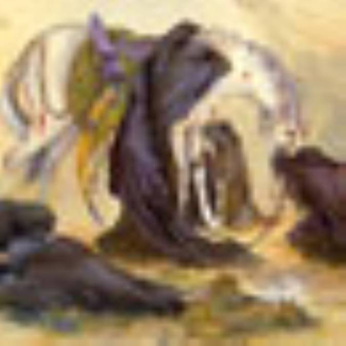 بازتاب حماسه عاشورا در شعر بعضي از شعراي عرب زبان (2)