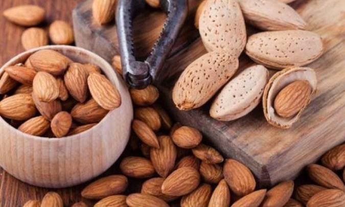 راجع به فواید بادام چه می دانید ؟