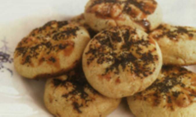 کلوچه شوشتري