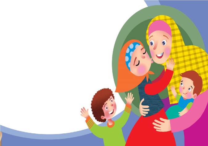 مقام والای والدین در اسلام و قرآن(بخش اول)