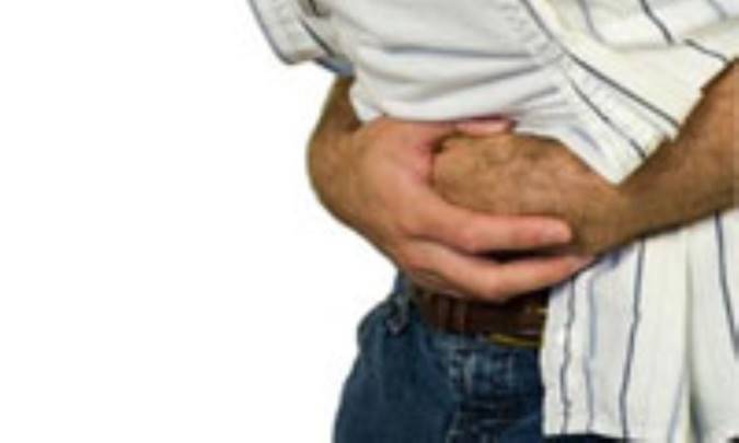 اسهال مسافرتى