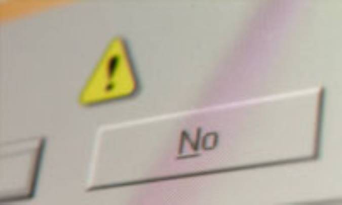 گفتن « نه» مهارت می‌خواهد