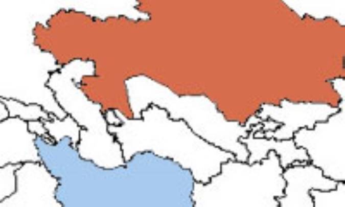 روابط ايران و روسيه پس از جنگ سرد (1)