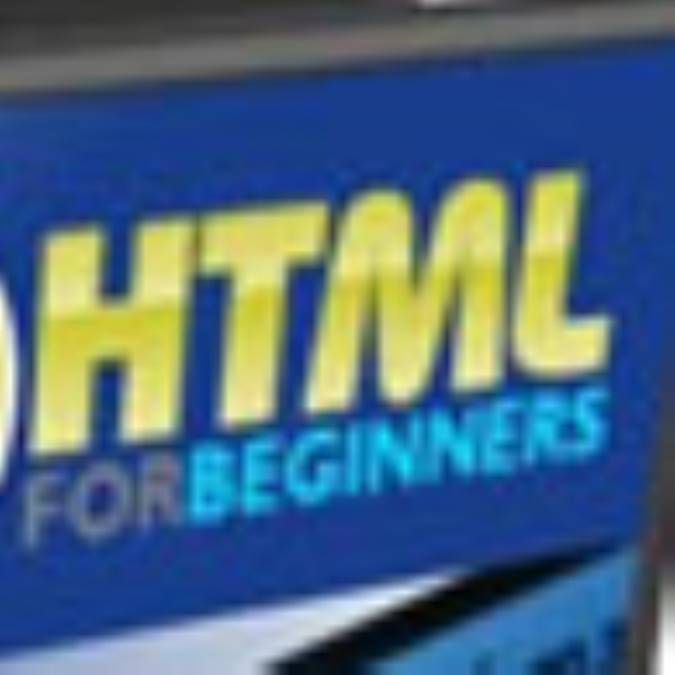 آموزش گام به گام   HTML : قسمت دوم