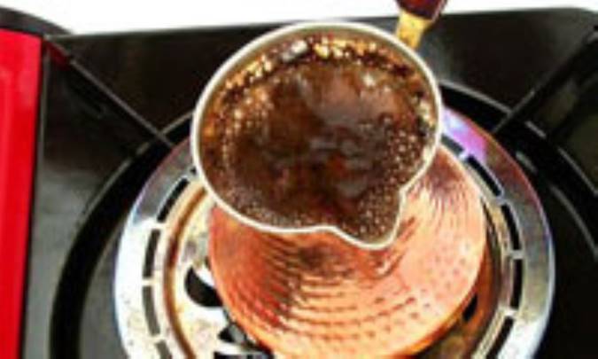 ريزه کاري هايي در مورد دم کردن چاي