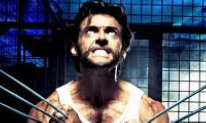وولورين (Wolverine)