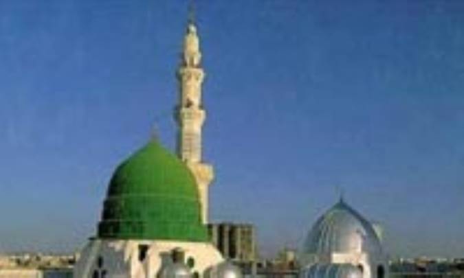 ياران نمونه نبي ‌اكرم(ص)- (2)