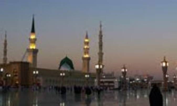 او همواره به كودكان سلام مي كرد (1)