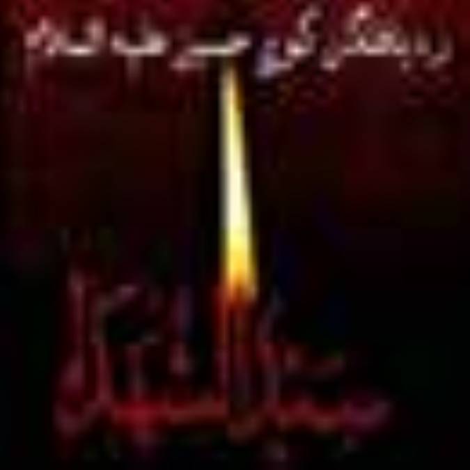 ره یافتگان کوی حسین (ع)