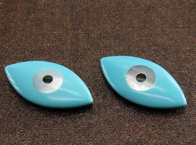 آیا چشم زخم حقیقت دارد؟