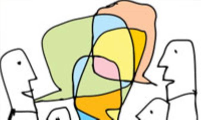 ابراز وجود شرط اساسي روابط خوب و مؤثر