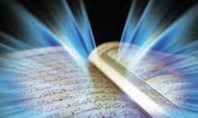 فرشتگان و هدايت هاي الهي