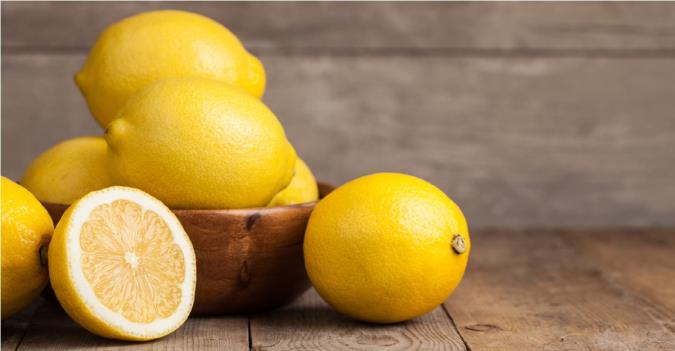 خواص و مضرات لیمو شیرین